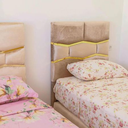 Luxueuse Appart Golf Tanger For Families エクステリア 写真