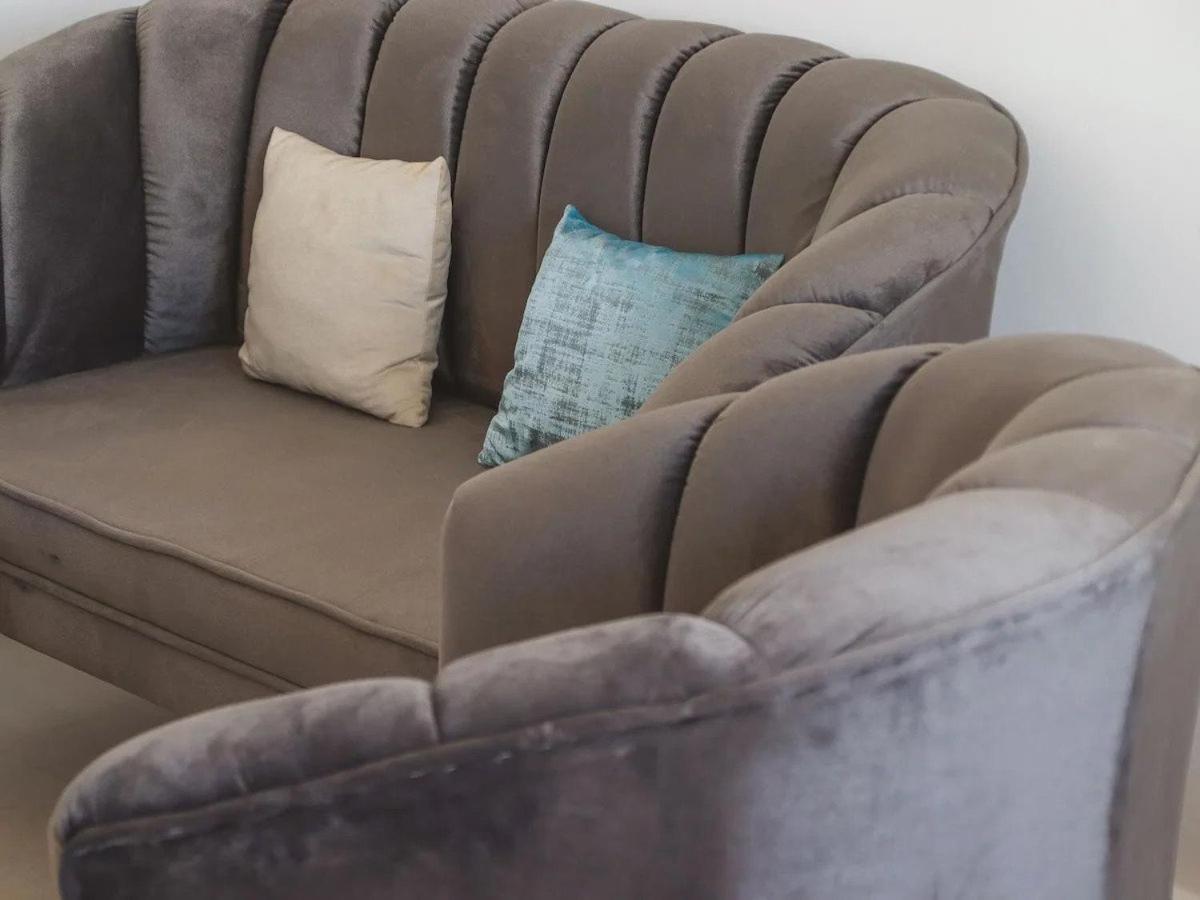 Luxueuse Appart Golf Tanger For Families エクステリア 写真