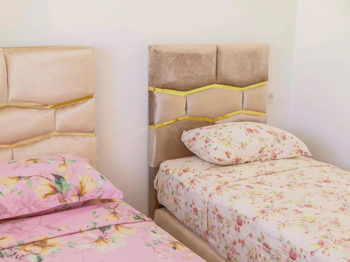 Luxueuse Appart Golf Tanger For Families エクステリア 写真